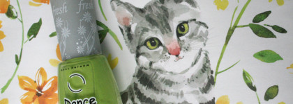 Лак Dance Legend из Fresh collection номер 74