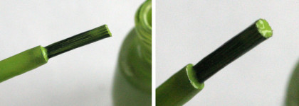 Лак Dance Legend из Fresh collection номер 74