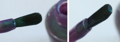 Лак Northern Lights от Grattol Nail Polish