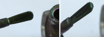 Моя коллекция лаков Moth