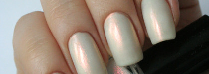 Моя коллекция лаков Moth