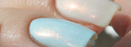 Моя коллекция лаков Moth