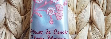 Мои маленькие помощники в борьбе за мягкие руки от L'occitane