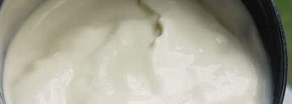 Кожа моей мечты с Dream Cream от Lush