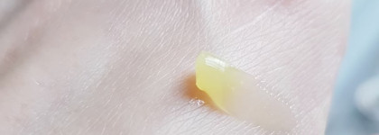 Кофейный уход за губами от Frank Body