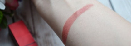 Корейские помады Bbia Last Lipstick Velvet Matte в оттенках №4 и №6