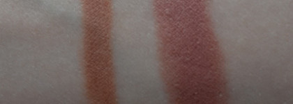 Помада MAC Viva Glam II