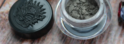 Sigil Inspired by Tammy Tanuka "Каменный шаман"