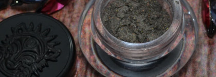 Sigil Inspired by Tammy Tanuka "Каменный шаман"