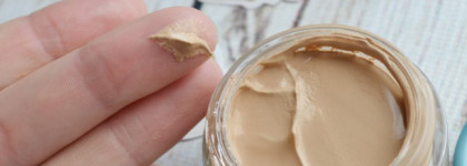 Тональная основа Rimmel Fresher Skin. Моя ошибка в оттенке 103 True Ivory