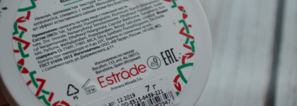 Хайлайтер #304 и скульптор #201 #208 от Estrade