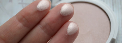 Хайлайтер #304 и скульптор #201 #208 от Estrade