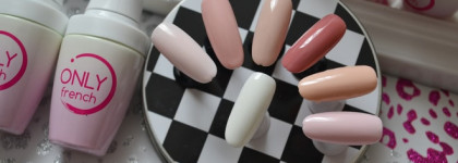 Не только френч с продукцией Only French