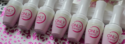 Не только френч с продукцией Only French