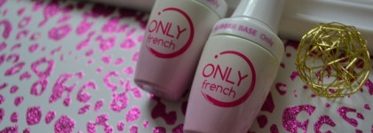 Не только френч с продукцией Only French