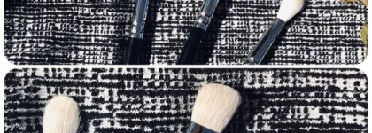 Hakuhodo, моя пушистая любовь