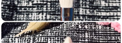 Hakuhodo, моя пушистая любовь