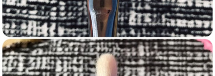 Hakuhodo, моя пушистая любовь