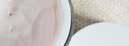 Кинестетический отзыв об Uriage Roseliane Anti-redness rich cream