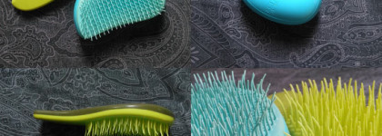 Мой уход за волосами