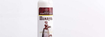 Мой уход за волосами