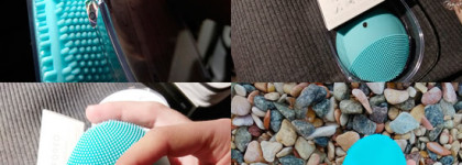 Мои бьюти-гаджеты. Foreo Luna mini 2