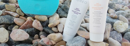 Мои бьюти-гаджеты. Foreo Luna mini 2