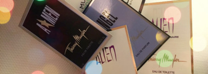 Ангелы и Демоны: инфернальная вселенная ароматов Thierry Mugler