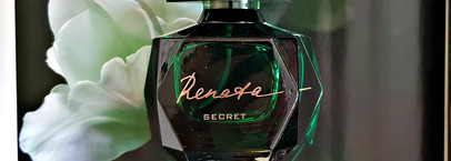 Faberlic Renata Secret EDP. Новая блоковская незнакомка или простая русская баба?