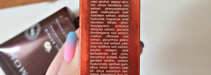 Кремы для рук Limoni: один годен, второй - свободен. Ху из ху?