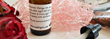 Mad Hippie Advanced Skin Care Vitamin A Serum - супер сыворотка с ретиноидами нового поколения