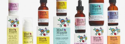 Mad Hippie Advanced Skin Care Vitamin A Serum - супер сыворотка с ретиноидами нового поколения