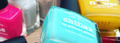 Любимые композиции с любимыми лаками