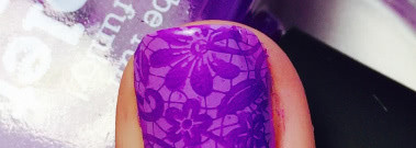 Любимые композиции с любимыми лаками