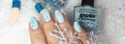 Picture polish сольный концерт часть вторая