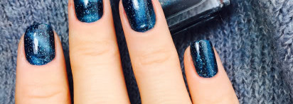 Picture Polish opulence shades