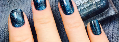 Picture Polish opulence shades