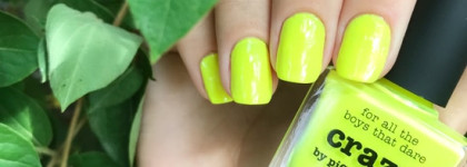 Picture polish neon shades
