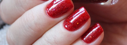 Picture polish лимитированное новогоднее трио