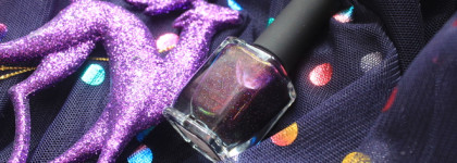 Ilnp знакомство с маркой