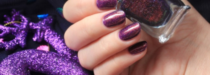 Ilnp знакомство с маркой