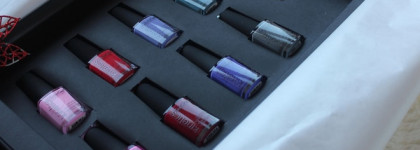 Kinetics  love in the snow