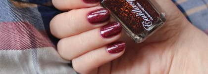 Большой пост о Cadillacquer