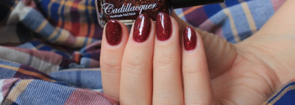 Большой пост о Cadillacquer