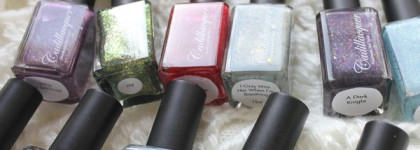 Большой пост о Cadillacquer