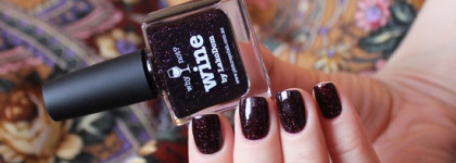 Picture polish зимние новинки