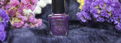 Cirque colors coronation моя коронованная богиня