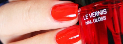 Chanel 530 rouge radical
