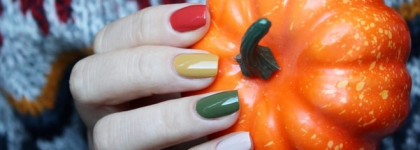 Осень, осень.. ну давай у picture polish спросим…:-)