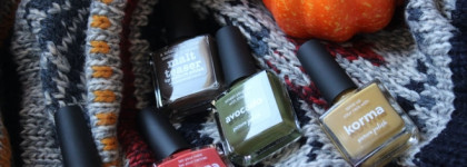 Осень, осень.. ну давай у picture polish спросим…:-)